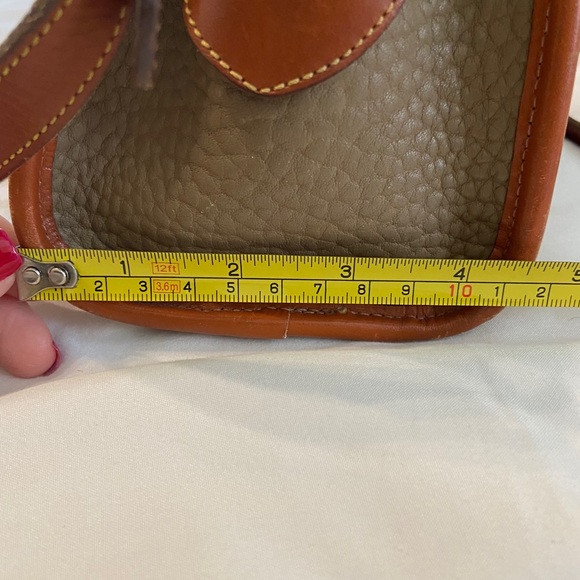 Dooney and Bourke Small Handbag - Picture 10 of 10